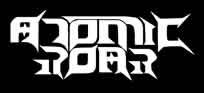 logo Atomic Roar
